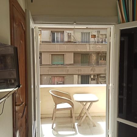 Golden Star Hostel القاهرة المظهر الخارجي الصورة